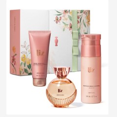 Marilza Trizotte Perfumaria e cosméticos